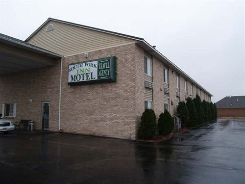 Motel 6-Rigby, Id Lorenzo Exterior photo