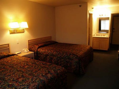 Motel 6-Rigby, Id Lorenzo Exterior photo