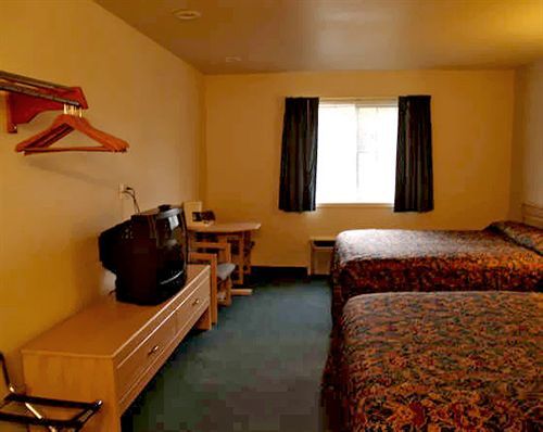 Motel 6-Rigby, Id Lorenzo Exterior photo