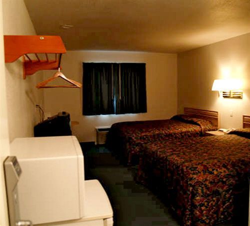Motel 6-Rigby, Id Lorenzo Exterior photo